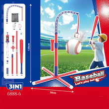 Baseball Launcher Training Set for Children