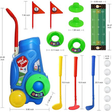 Baseball Launcher Training Set for Children