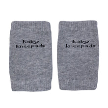 Kids Crawling Elbow and Knee Pads
