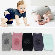 Kids Crawling Elbow and Knee Pads