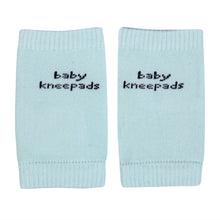 Kids Crawling Elbow and Knee Pads