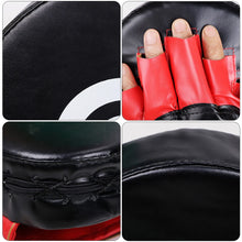 Taekwondo Hand Target Sports Training Equipment
