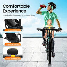 Bike Child Seat Bicycle Child Seat Adjustable