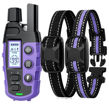 3300Ft Electric Dog Training Collar Remote Control Waterproof Belt