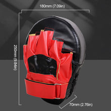 Taekwondo Hand Target Sports Training Equipment