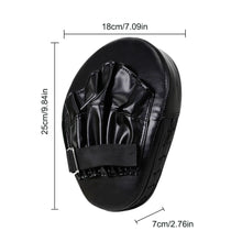 Taekwondo Hand Target Sports Training Equipment