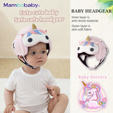 Safe Anti-Shock Baby Helmet Toddler Head Protector