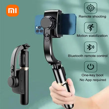 Xiaomi Selfie Stick 1m with Wireless Bluetooth LED Fill Light Extended Tripod with Remote Shutter