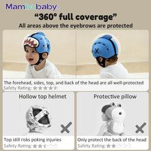 Safe Anti-Shock Baby Helmet Toddler Head Protector