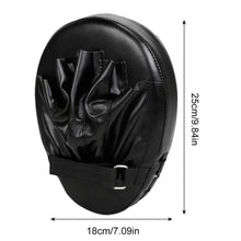 Taekwondo Hand Target Sports Training Equipment