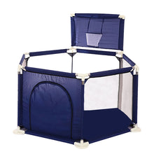 Baby Safety Barrier Fence Larger Children's Playpens Kids Fence