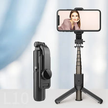 Xiaomi Selfie Stick 1m with Wireless Bluetooth LED Fill Light Extended Tripod with Remote Shutter