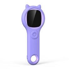 Kids Microscope Portable Handheld Magnifying Digital Microscope for Children Educational Science Toys