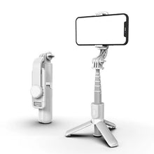 Xiaomi Selfie Stick 1m with Wireless Bluetooth LED Fill Light Extended Tripod with Remote Shutter