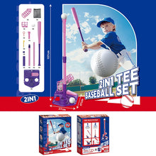 Baseball Launcher Training Set for Children