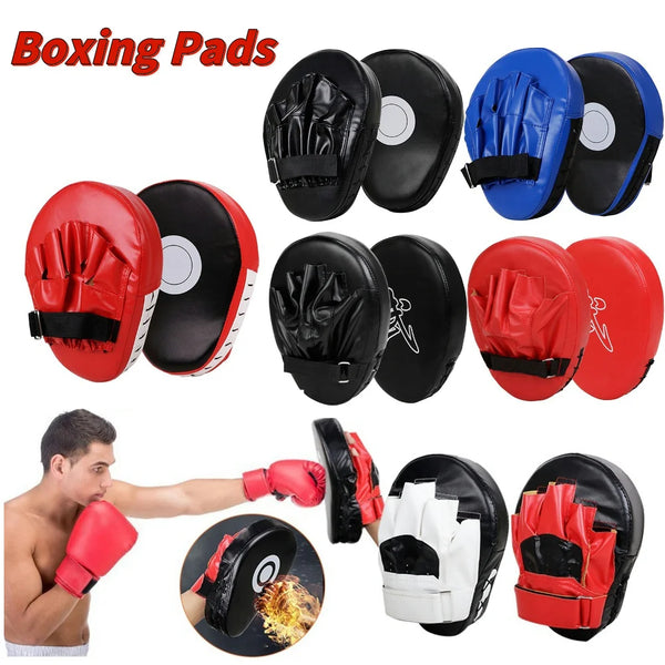 Taekwondo Hand Target Sports Training Equipment