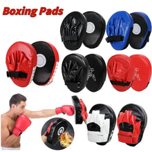 Taekwondo Hand Target Sports Training Equipment