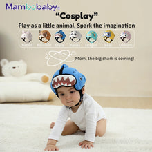 Safe Anti-Shock Baby Helmet Toddler Head Protector