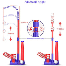 Baseball Launcher Training Set for Children