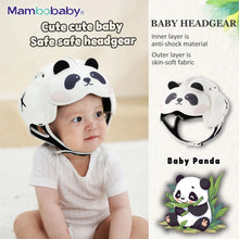 Safe Anti-Shock Baby Helmet Toddler Head Protector