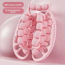 Leg Roller Massager Cellulite Massager Manual Muscle Massager Roller Multi-function Pelvic Floor Muscle Trainer Beauty Tools New
