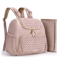 Mommy Diaper Bag Baby Stroller Organizer Backpack