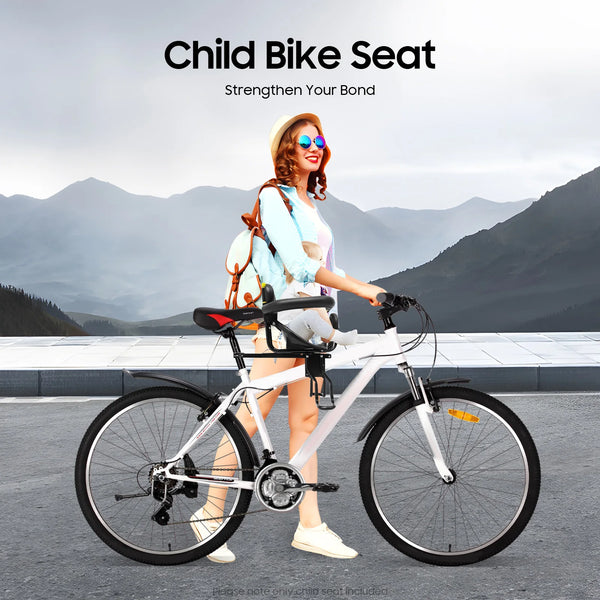 Bike Child Seat Bicycle Child Seat Adjustable