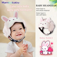 Safe Anti-Shock Baby Helmet Toddler Head Protector