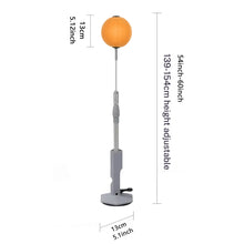 Home Boxing Speed Bag Suction Cup Boxing Reflex Bag for Teens