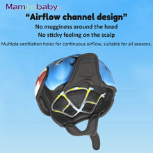 Safe Anti-Shock Baby Helmet Toddler Head Protector