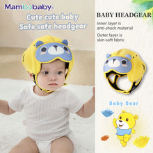 Safe Anti-Shock Baby Helmet Toddler Head Protector