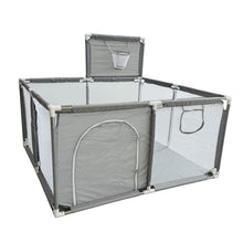 Baby Safety Barrier Fence Larger Children's Playpens Kids Fence