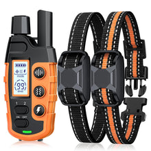 3300Ft Electric Dog Training Collar Remote Control Waterproof Belt