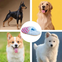 Sleeping House Semi-Enclosed Design Pet Sleeping Tool For Dogs Cats