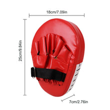 Taekwondo Hand Target Sports Training Equipment