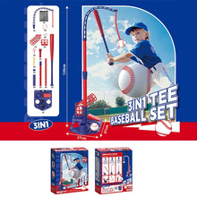 Baseball Launcher Training Set for Children