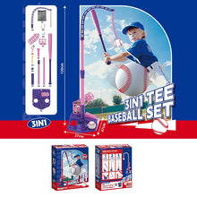 Baseball Launcher Training Set for Children