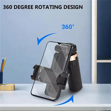 Mobile selfie stick handle, tripod photography tool