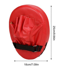 Taekwondo Hand Target Sports Training Equipment