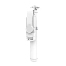 Xiaomi Selfie Stick 1m with Wireless Bluetooth LED Fill Light Extended Tripod with Remote Shutter