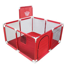 Baby Safety Barrier Fence Larger Children's Playpens Kids Fence