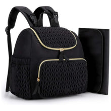 Mommy Diaper Bag Baby Stroller Organizer Backpack