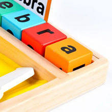 Kids Learning Sand Tray Toys Sand Writing Trays