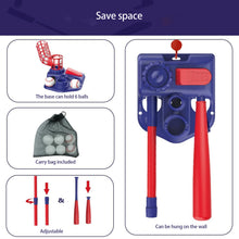 Baseball Launcher Training Set for Children