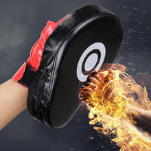 Taekwondo Hand Target Sports Training Equipment