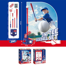 Baseball Launcher Training Set for Children