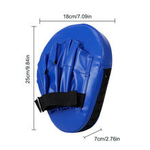 Taekwondo Hand Target Sports Training Equipment