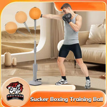 Home Boxing Speed Bag Suction Cup Boxing Reflex Bag for Teens