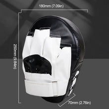 Taekwondo Hand Target Sports Training Equipment