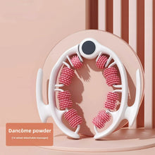 Leg Roller Massager Cellulite Massager Manual Muscle Massager Roller Multi-function Pelvic Floor Muscle Trainer Beauty Tools New